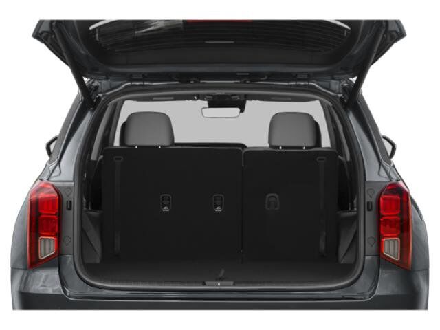 2024 Hyundai Palisade SEL 7P Winder GA