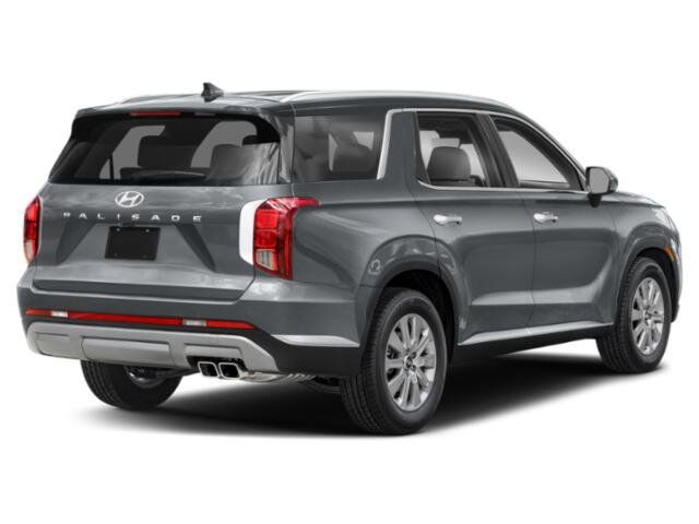 2024 Hyundai Palisade SEL 7P Winder GA
