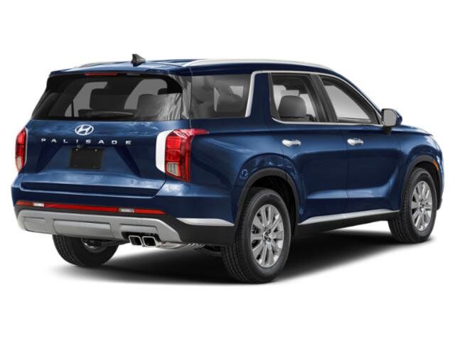 2024 Hyundai Palisade SEL 7P Winder GA