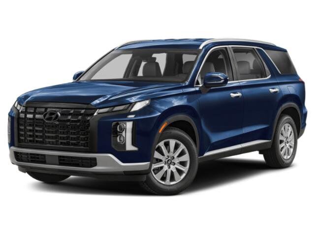 2024 Hyundai Palisade SEL 7P Winder GA