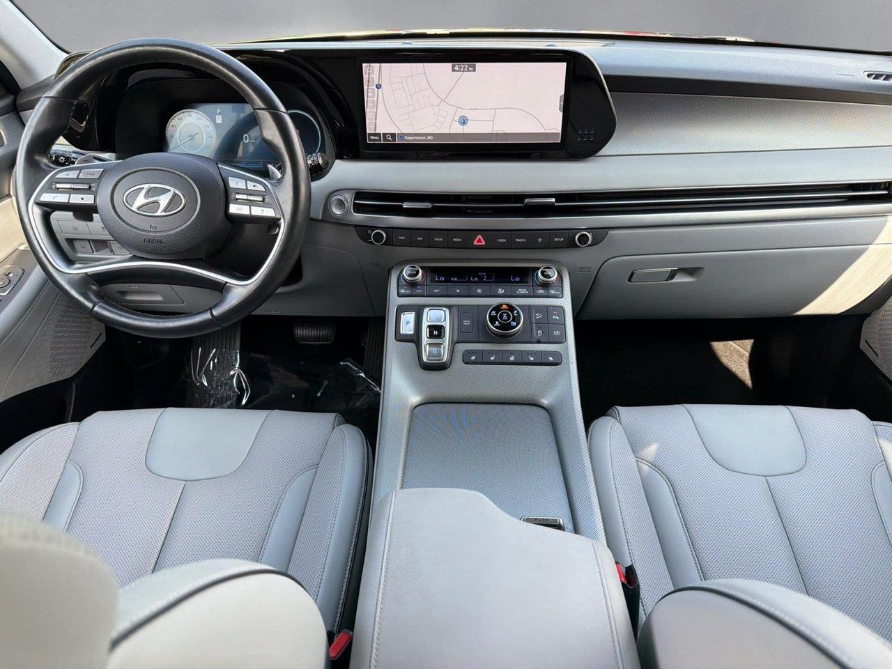 2024 Hyundai Palisade SEL 7P Hagerstown MD