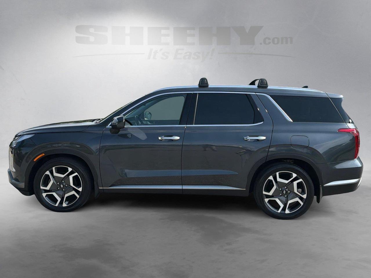 2024 Hyundai Palisade SEL 7P Hagerstown MD