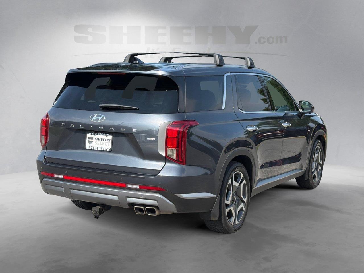 2024 Hyundai Palisade SEL 7P Hagerstown MD