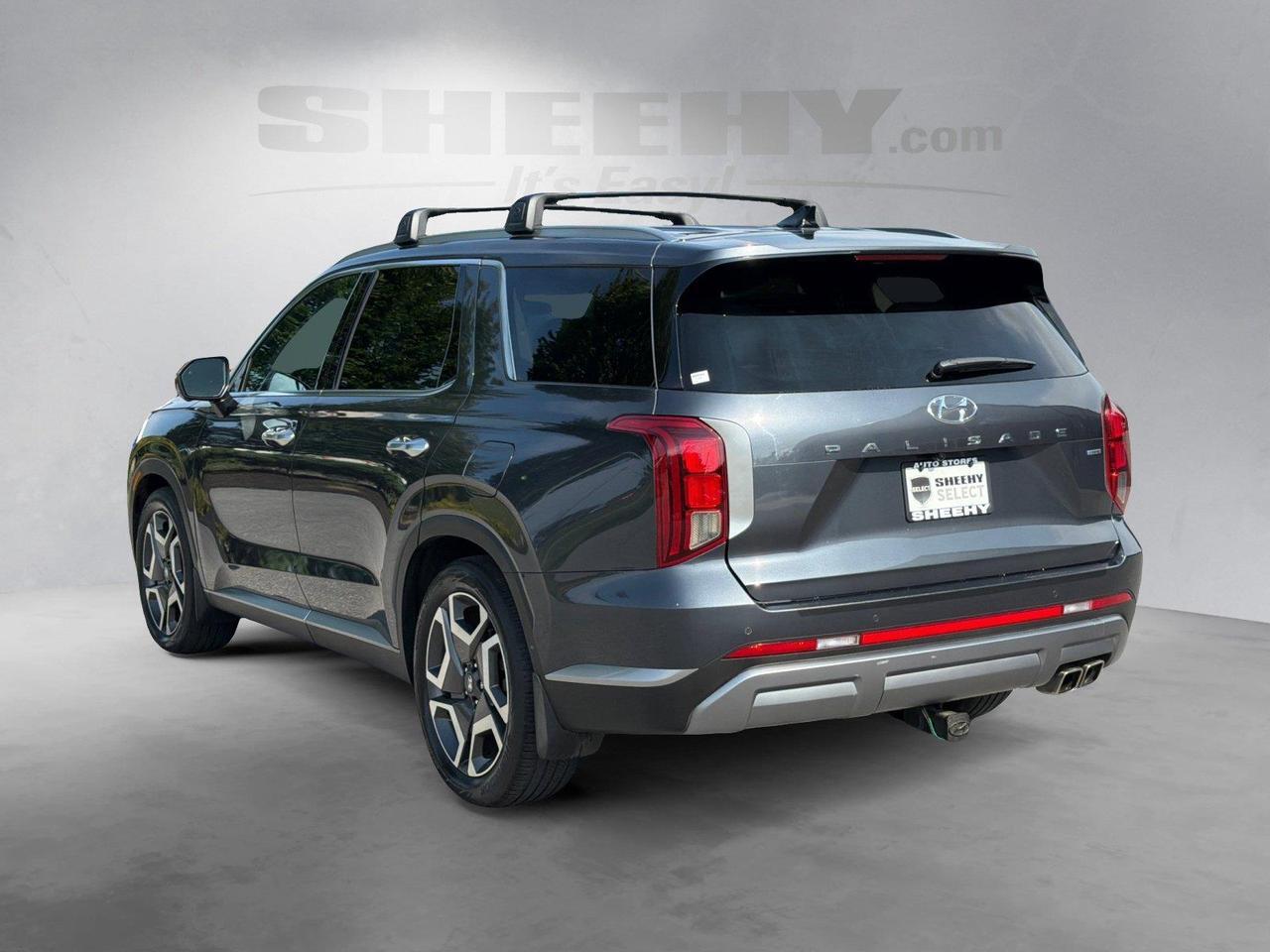 2024 Hyundai Palisade SEL 7P Hagerstown MD
