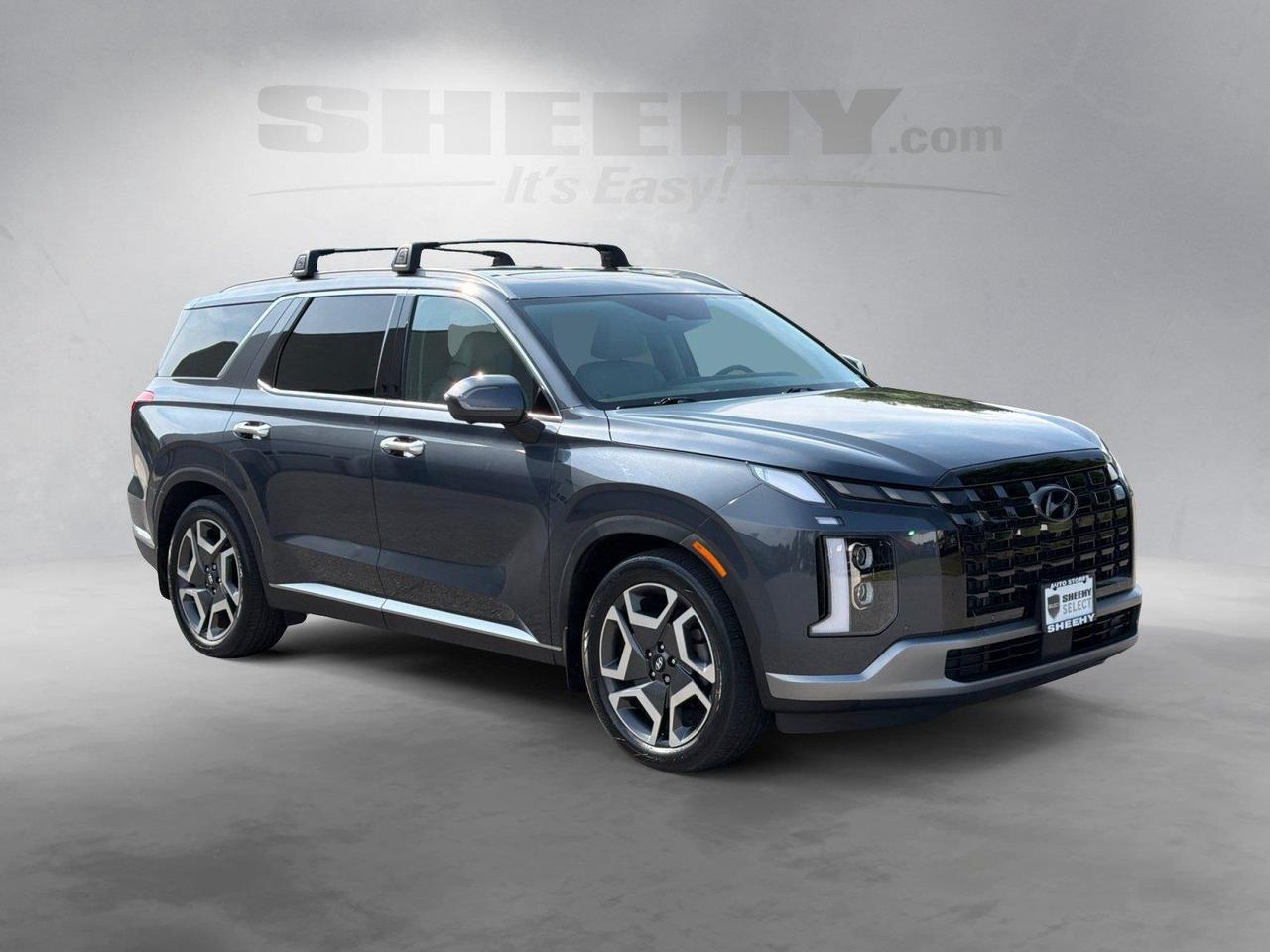 2024 Hyundai Palisade SEL 7P Hagerstown MD