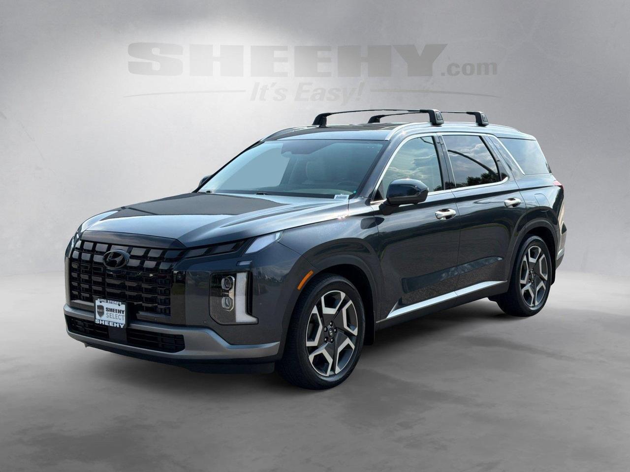 2024 Hyundai Palisade SEL 7P Hagerstown MD