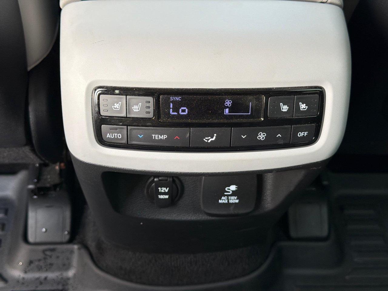 2024 Hyundai Palisade SEL 7P Hagerstown MD