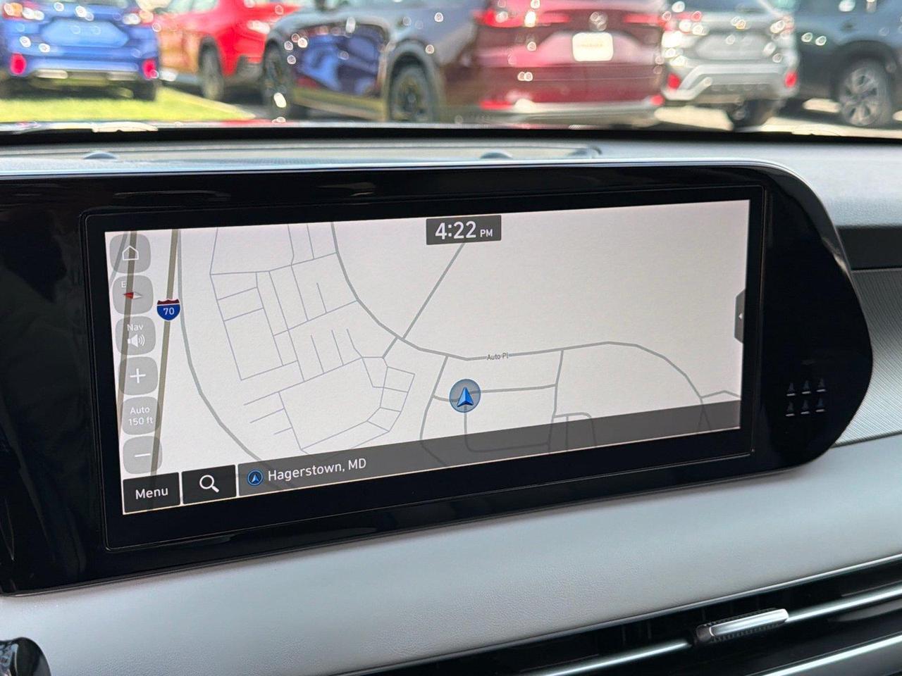 2024 Hyundai Palisade SEL 7P Hagerstown MD