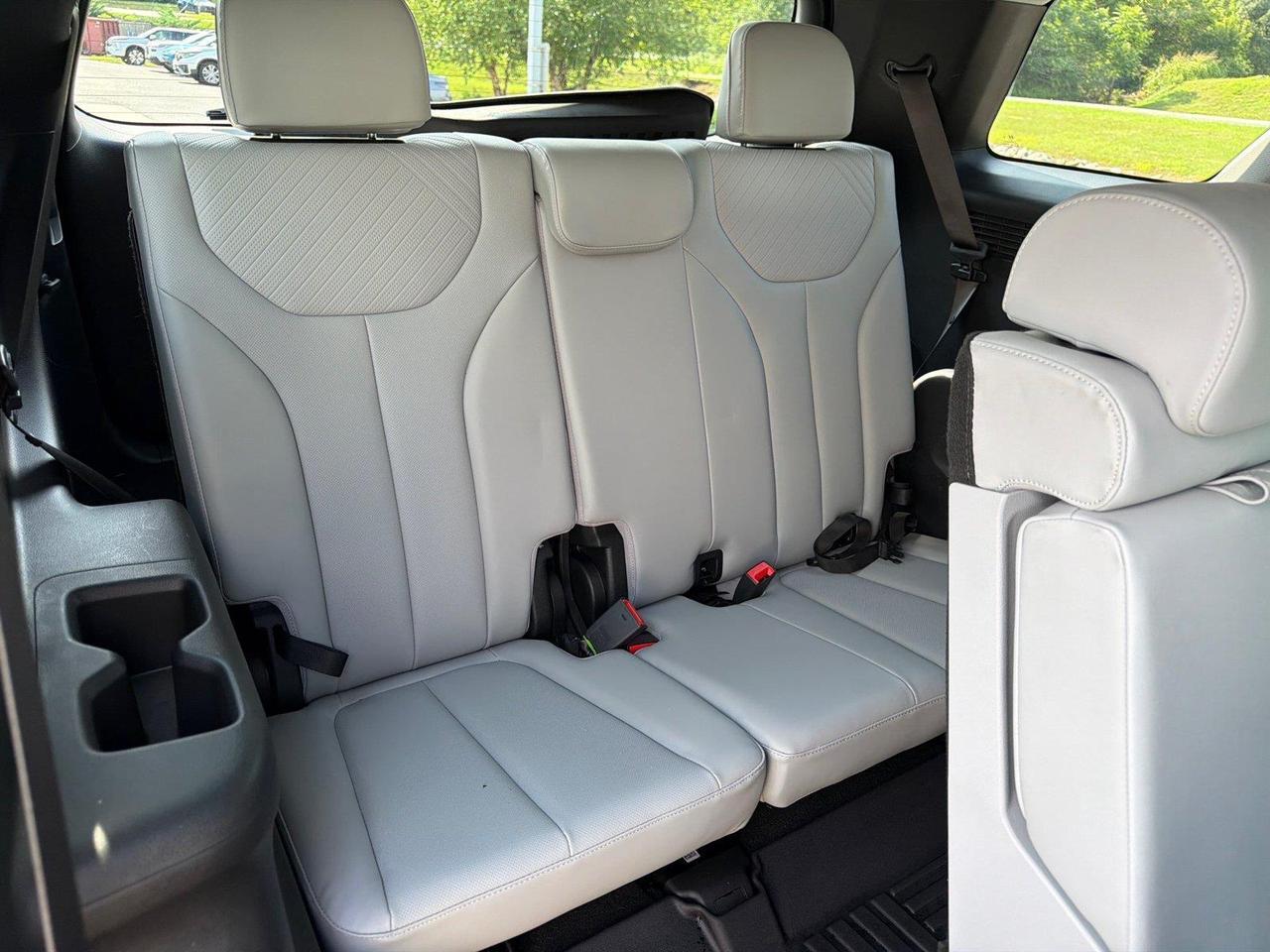 2024 Hyundai Palisade SEL 7P Hagerstown MD