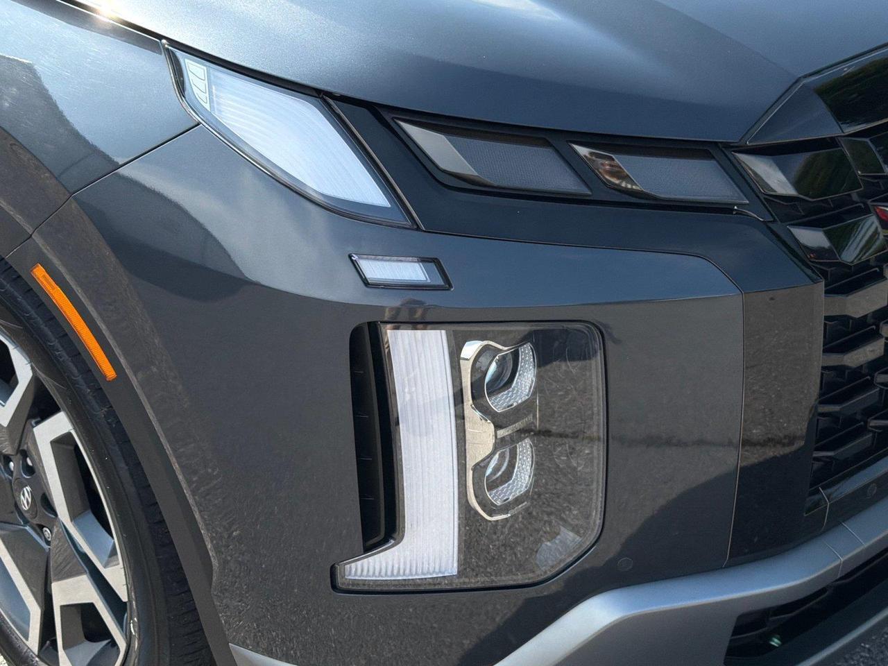 2024 Hyundai Palisade SEL 7P Hagerstown MD