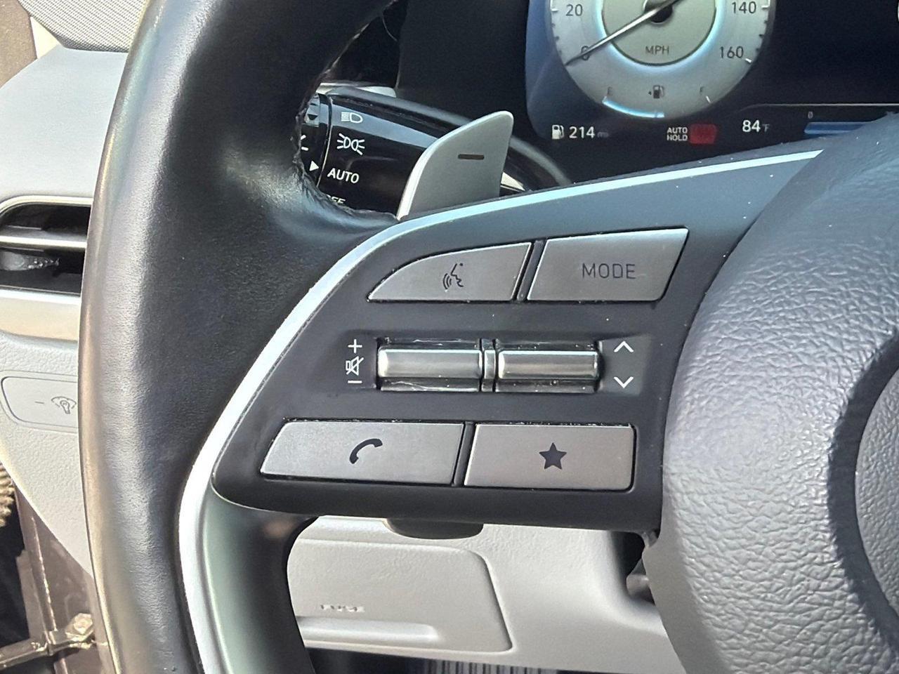 2024 Hyundai Palisade SEL 7P Hagerstown MD
