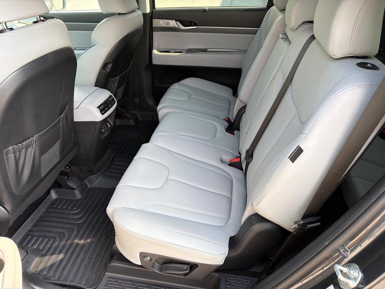 2024 Hyundai Palisade SEL 7P Hagerstown MD