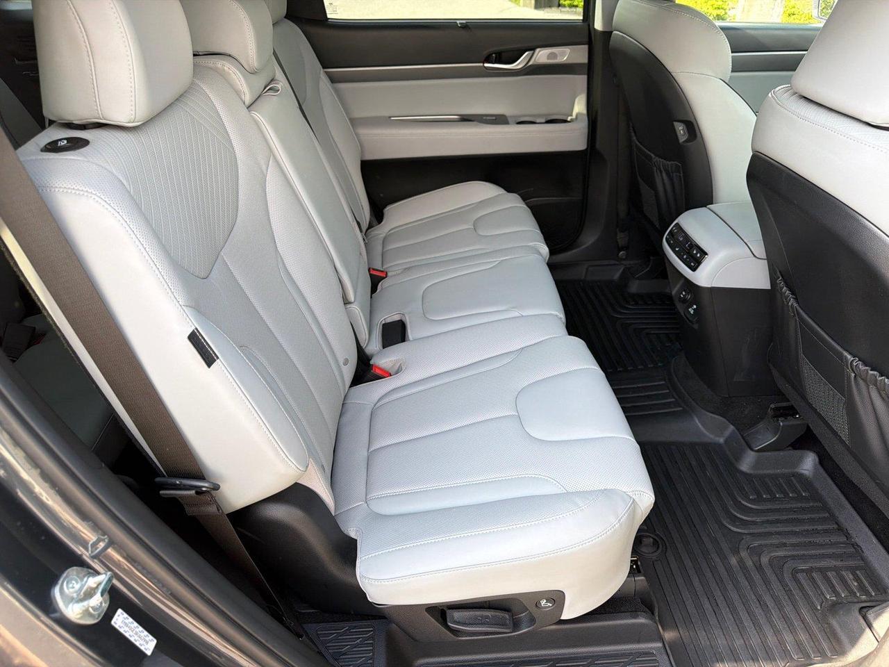 2024 Hyundai Palisade SEL 7P Hagerstown MD