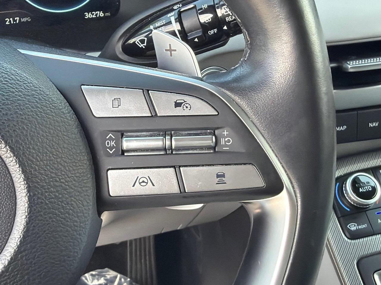 2024 Hyundai Palisade SEL 7P Hagerstown MD