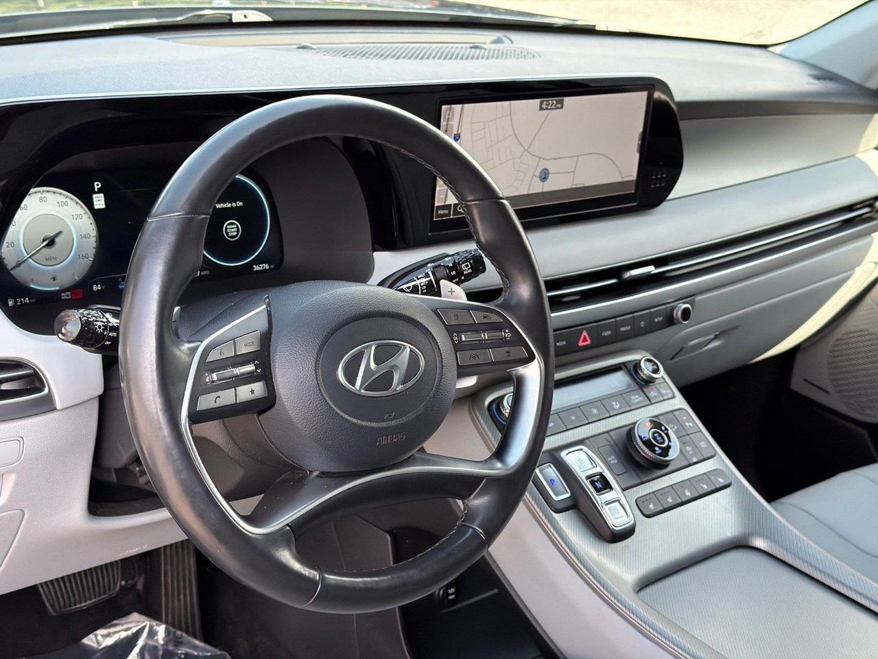 2024 Hyundai Palisade SEL 7P Hagerstown MD