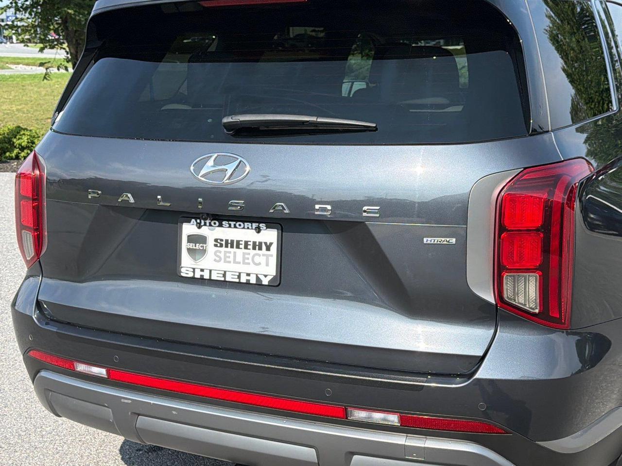 2024 Hyundai Palisade SEL 7P Hagerstown MD