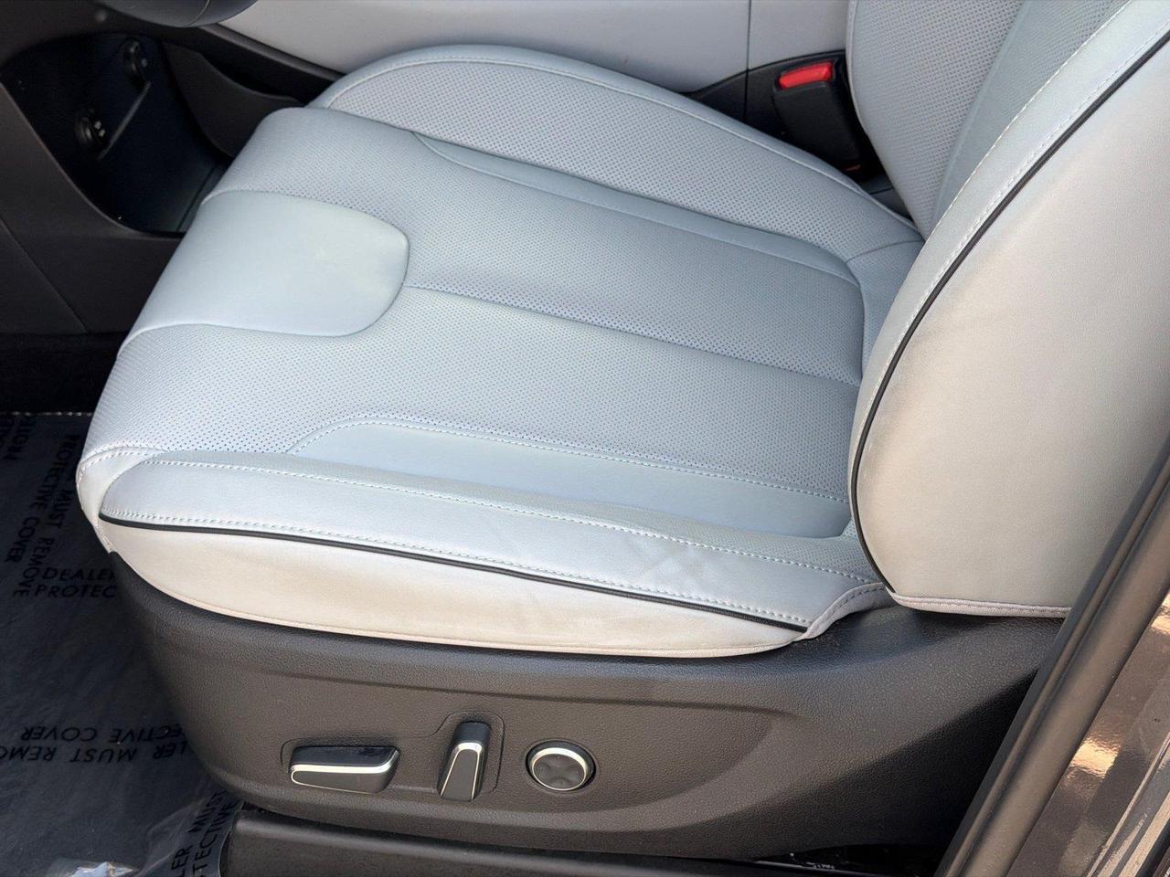 2024 Hyundai Palisade SEL 7P Hagerstown MD