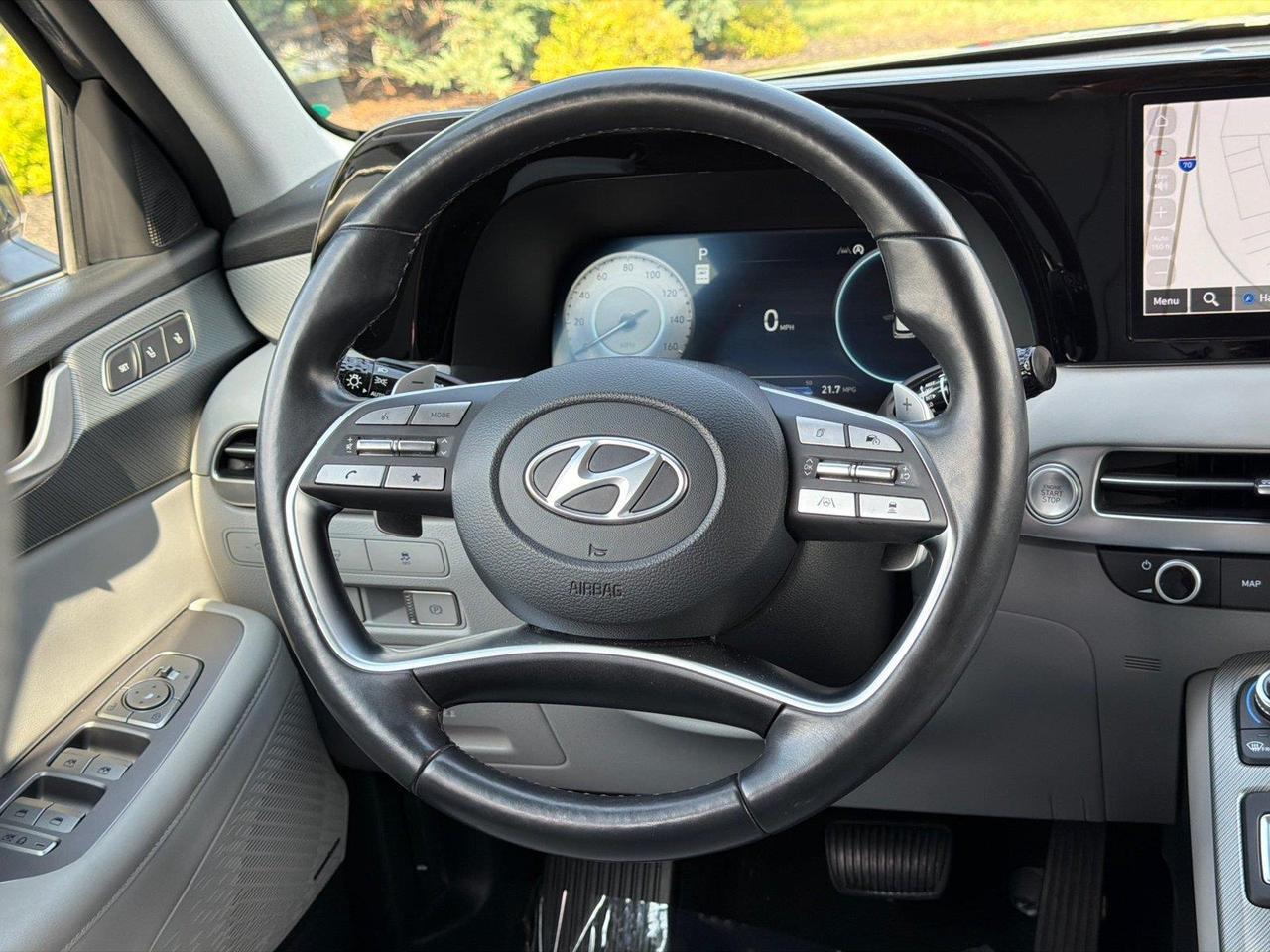 2024 Hyundai Palisade SEL 7P Hagerstown MD