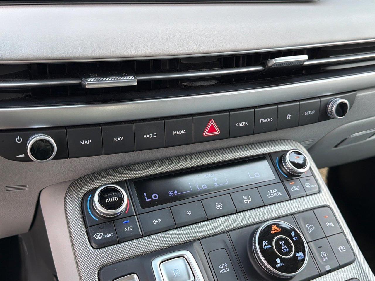 2024 Hyundai Palisade SEL 7P Hagerstown MD