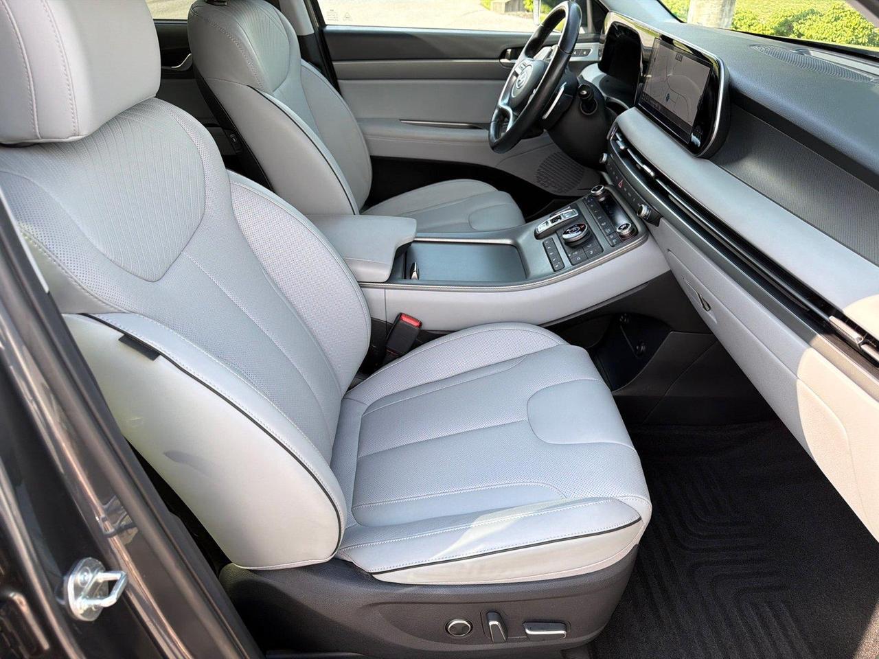 2024 Hyundai Palisade SEL 7P Hagerstown MD