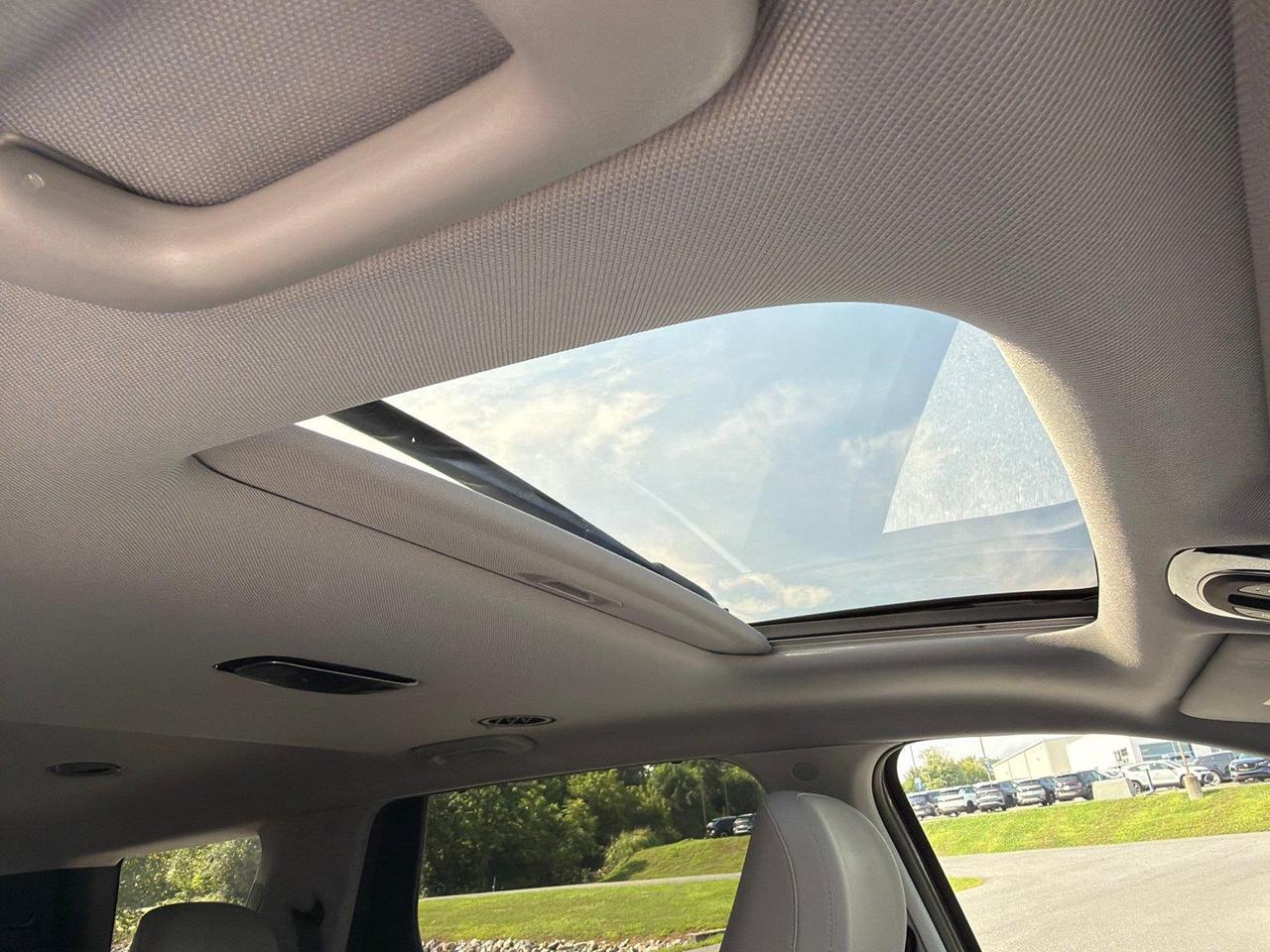 2024 Hyundai Palisade SEL 7P Hagerstown MD