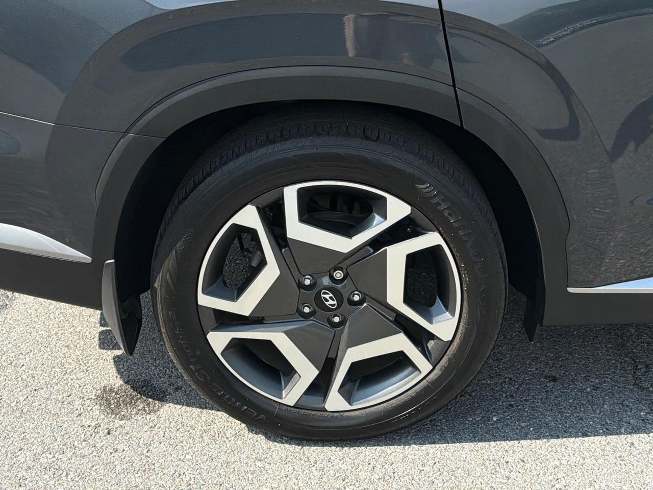 2024 Hyundai Palisade SEL 7P Hagerstown MD