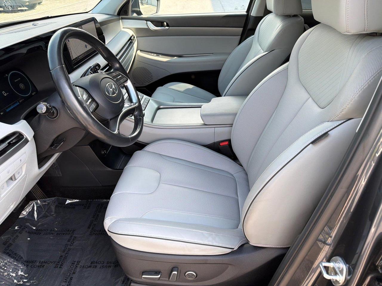 2024 Hyundai Palisade SEL 7P Hagerstown MD