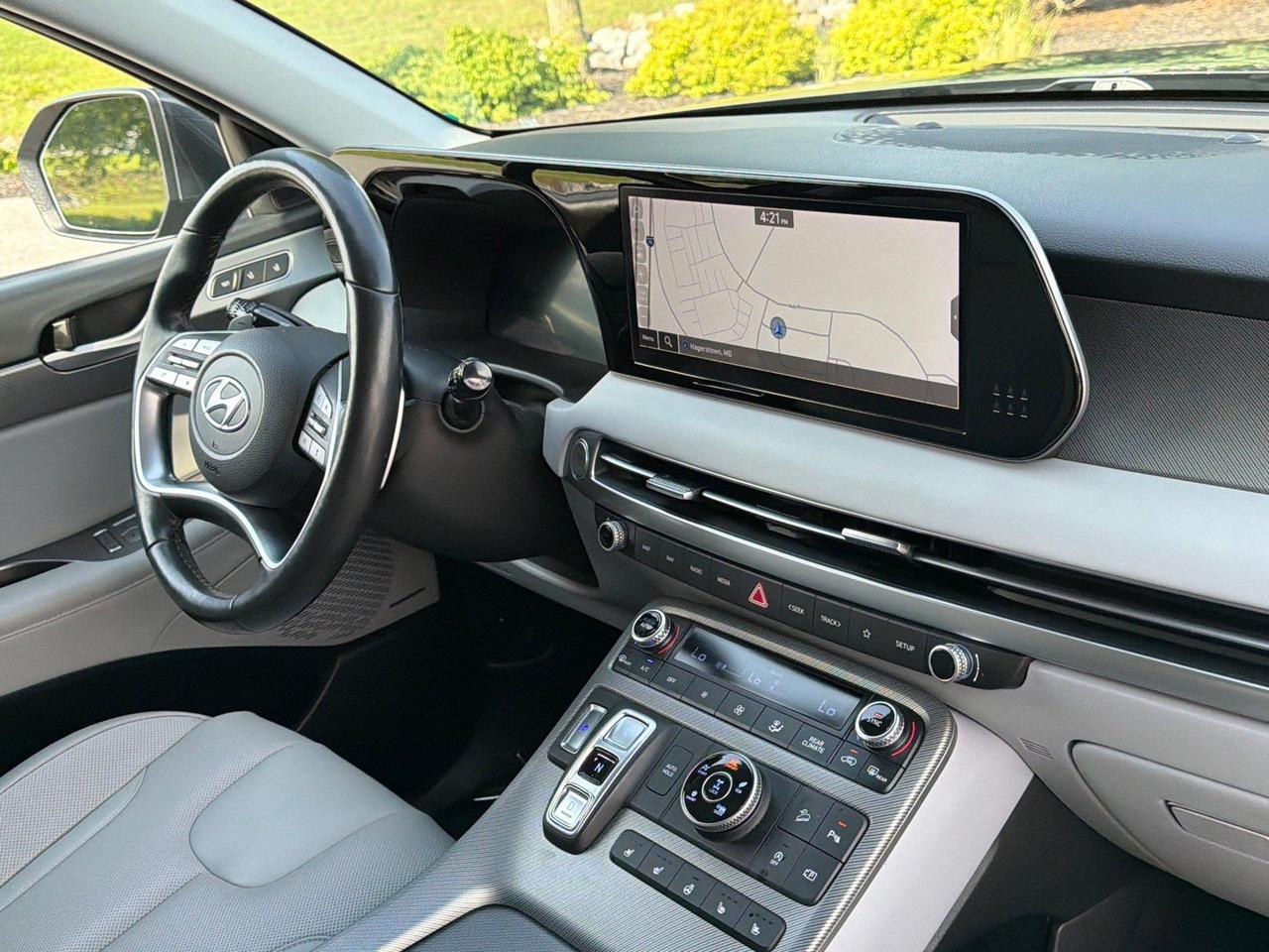 2024 Hyundai Palisade SEL 7P Hagerstown MD