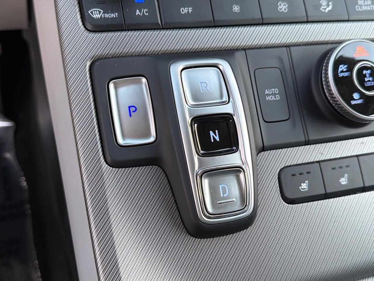 2024 Hyundai Palisade SEL 7P Hagerstown MD