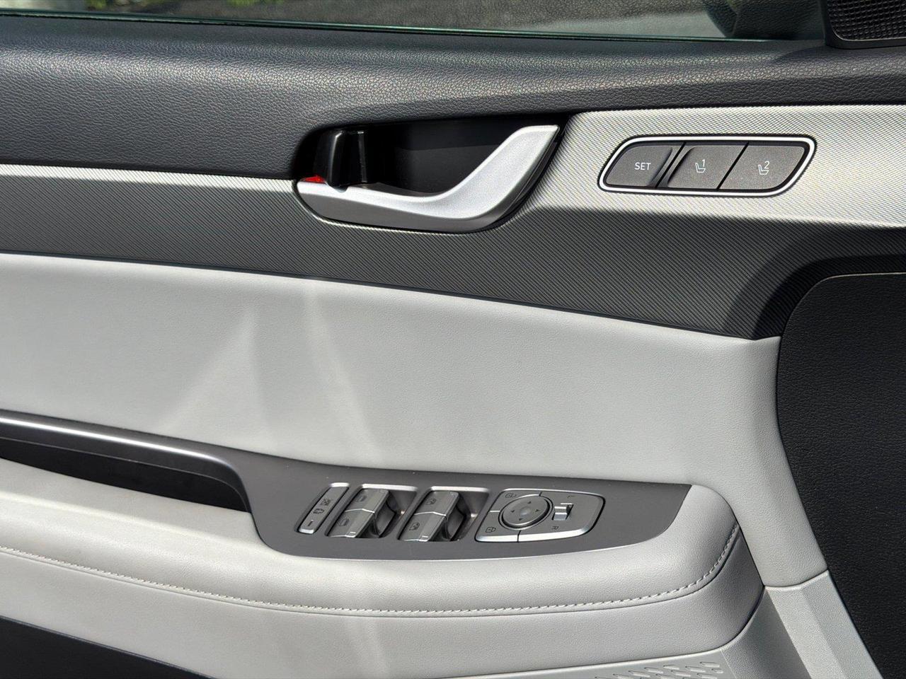 2024 Hyundai Palisade SEL 7P Hagerstown MD