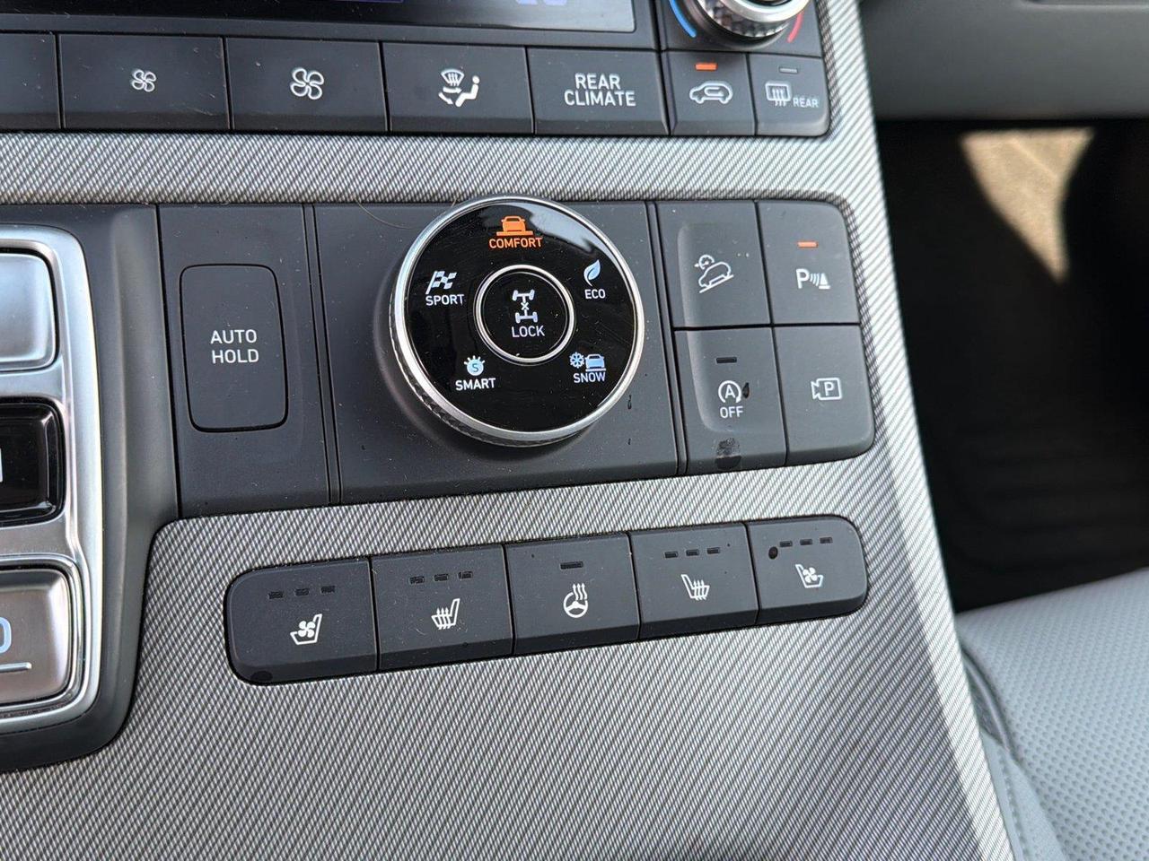 2024 Hyundai Palisade SEL 7P Hagerstown MD