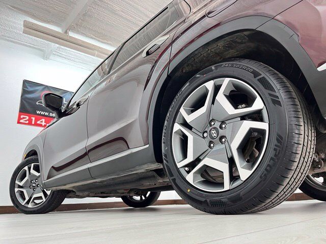 2024 Hyundai Palisade SEL Carrollton TX