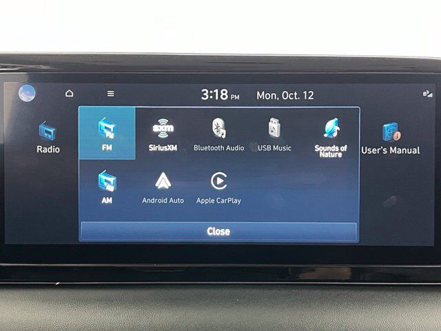 2024 Hyundai Palisade SEL Carrollton TX