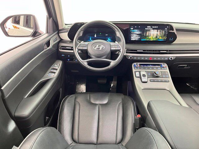 2024 Hyundai Palisade SEL Carrollton TX