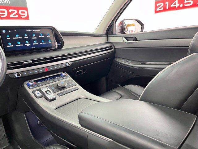 2024 Hyundai Palisade SEL Carrollton TX
