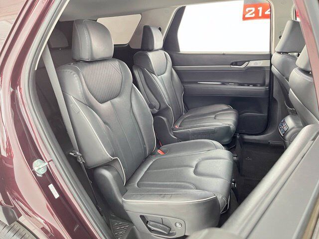 2024 Hyundai Palisade SEL Carrollton TX