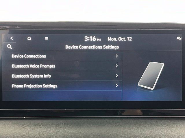 2024 Hyundai Palisade SEL Carrollton TX