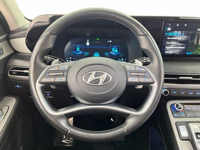 2024 Hyundai Palisade SEL Carrollton TX