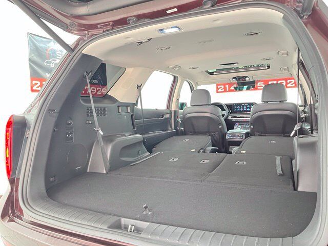 2024 Hyundai Palisade SEL Carrollton TX