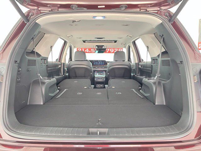 2024 Hyundai Palisade SEL Carrollton TX