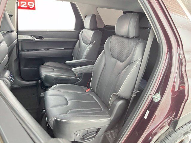 2024 Hyundai Palisade SEL Carrollton TX