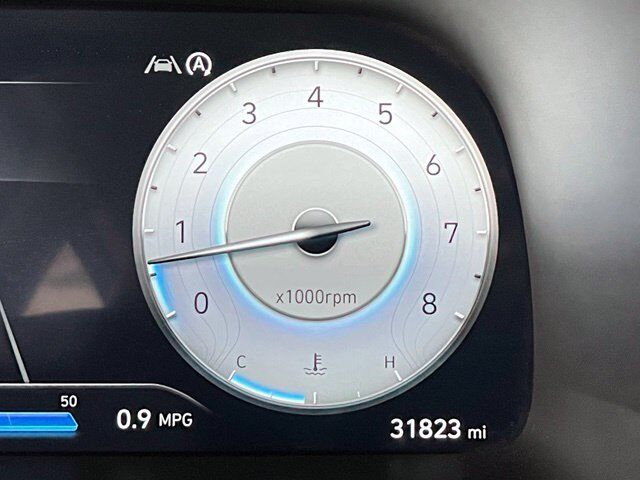 2024 Hyundai Palisade SEL Carrollton TX