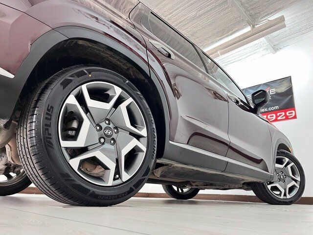 2024 Hyundai Palisade SEL Carrollton TX