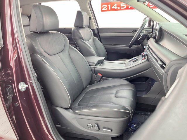 2024 Hyundai Palisade SEL Carrollton TX