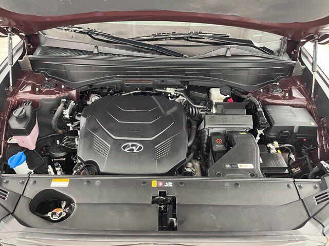2024 Hyundai Palisade SEL Carrollton TX
