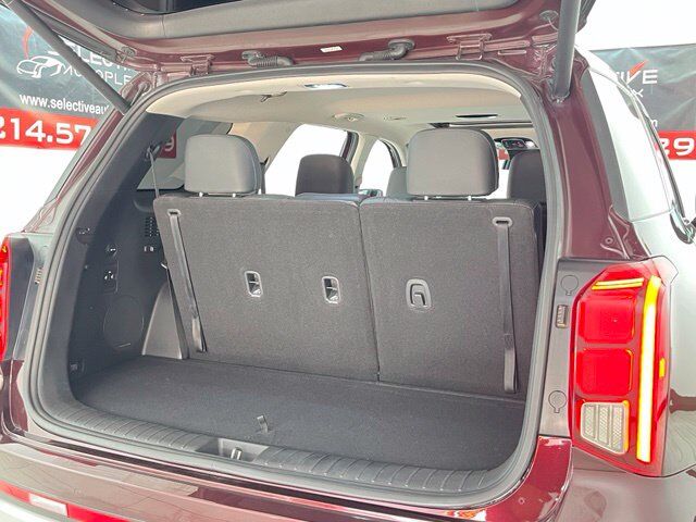 2024 Hyundai Palisade SEL Carrollton TX
