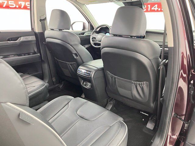 2024 Hyundai Palisade SEL Carrollton TX