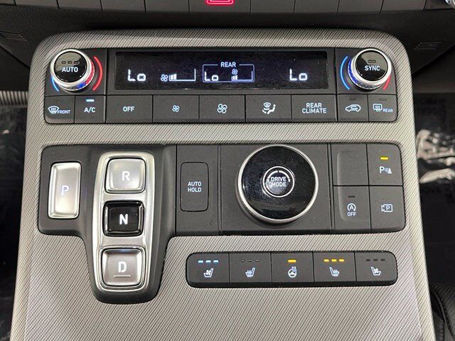 2024 Hyundai Palisade SEL Carrollton TX