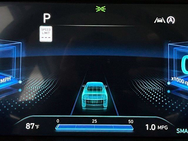 2024 Hyundai Palisade SEL Carrollton TX