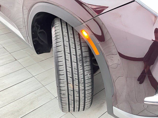 2024 Hyundai Palisade SEL Carrollton TX